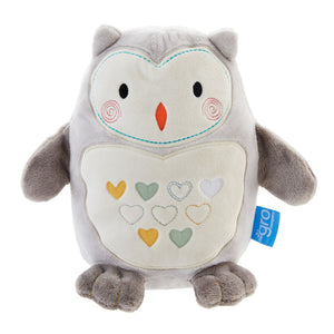 Ollie the Owl GroFriend (Light and Sleep Aid)