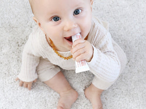 Soothing Teething Gel