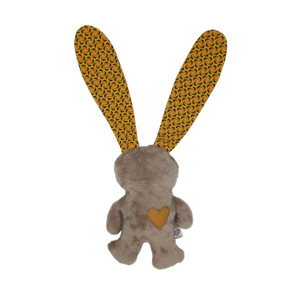 Homegrown Love Bunny