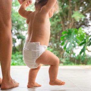 Eco Boom Biodegradable Nappies