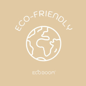 Eco Boom Biodegradable Nappies