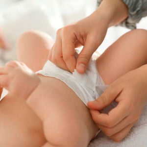 Eco Boom Biodegradable Nappies