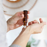 Nausea (Pregnancy, Labour & Postpartum Blends)