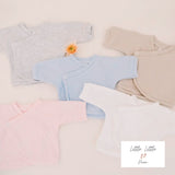 Preemie Kimono Sets