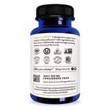 Liquid Gold®(Herbal Lactation Supplement)