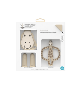 Mini Matchstick Monkey Starter Kit