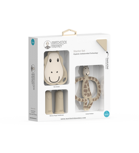Mini Matchstick Monkey Starter Kit