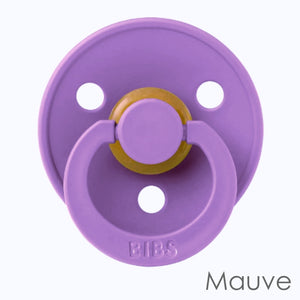 BIBS Pacifiers (Size 2)