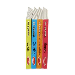 EZ Page Turner Book Bundle (Melissa & Doug)