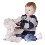 Sterling Elephant (Soft Toy)