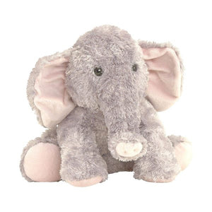 Sterling Elephant (Soft Toy)