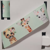 Dummy Straps