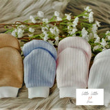Preemie Mittens