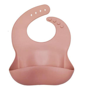 Silicone Bibs