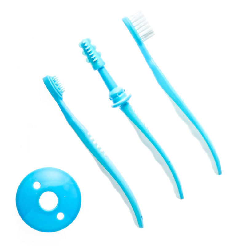 Baby Toothbrush Set
