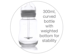 Colicalm Wide Neck Bottle