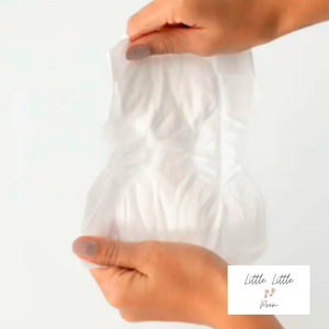 Preemie Nappies (Babies under 1.1kg)