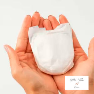 Preemie Nappies (Babies under 1.1kg)