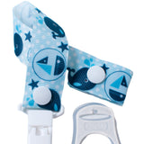 Dummy Straps