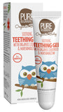 Soothing Teething Gel