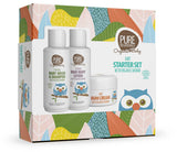 Organic Baby Gift Box/Starter Set