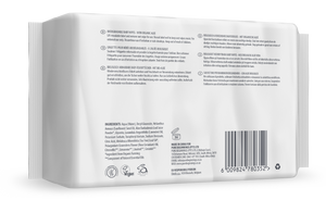 Organic Baby Wipes (Biodegradable)