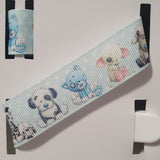 Dummy Straps