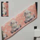Dummy Straps