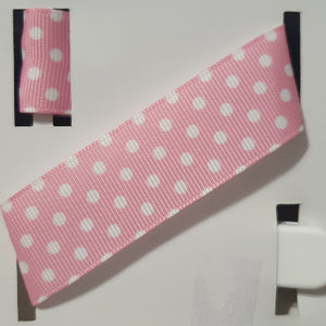 Dummy Straps
