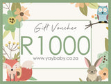 Gift Voucher R1000 (4626018435208)
