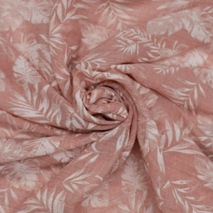 Lightweight Muslin Receiver