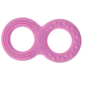 Rubber Teether