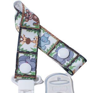 Dummy Straps