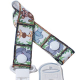 Dummy Straps