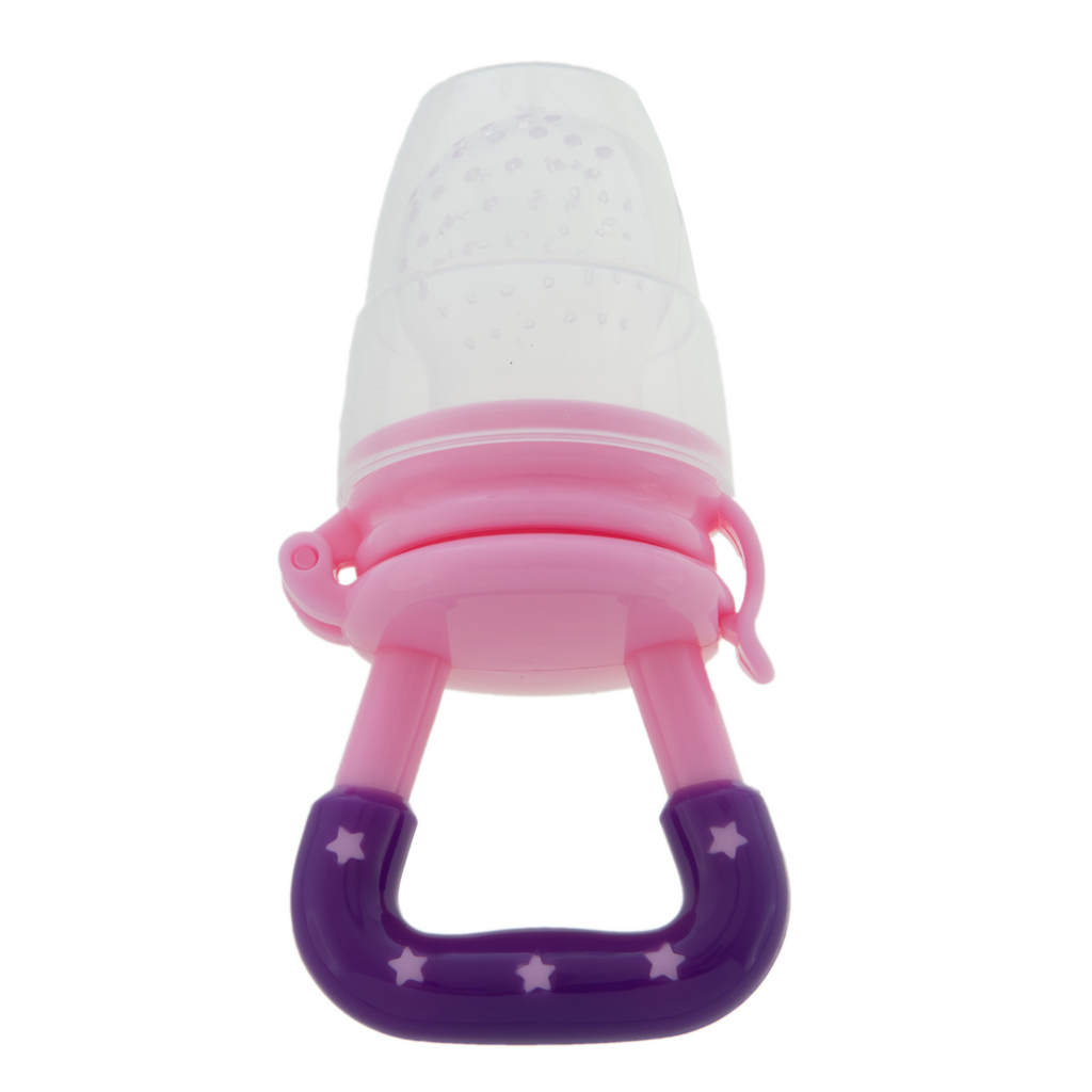 Safety Food Feeder Yay Baby SA