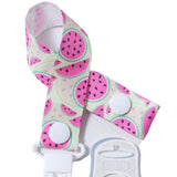 Dummy Straps