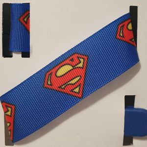Dummy Straps