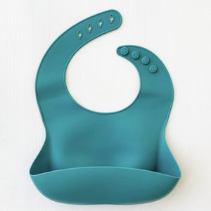 Silicone Bibs