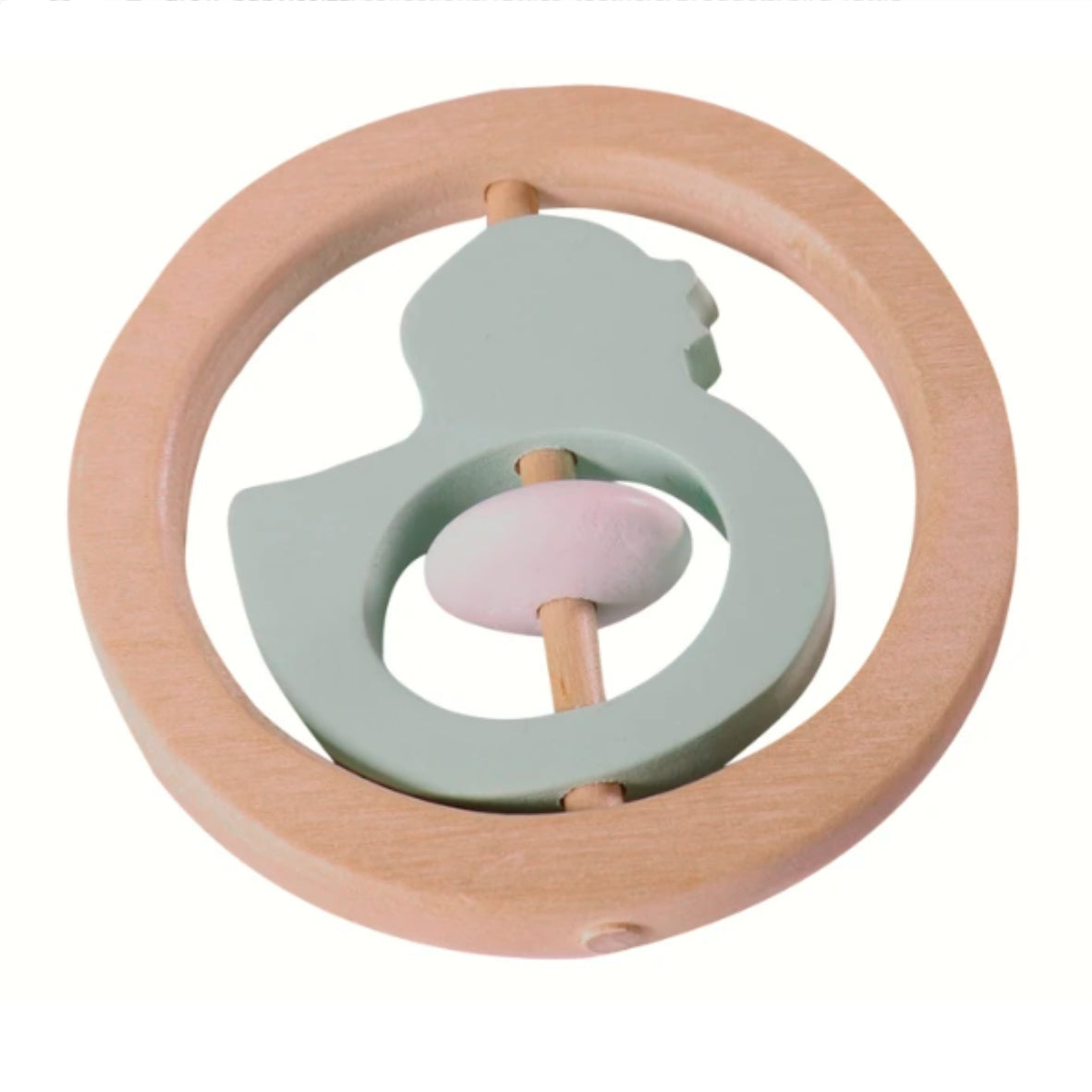 Wooden Rattles (Growbaby) (4630997237896)