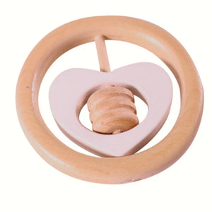 Wooden Rattles (Growbaby) (4630997237896)