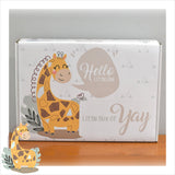 You’ll Always Be My Baby: 11-12 Months Support Box