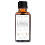 Sweet Dreams Mini Massage Oil (10ml)