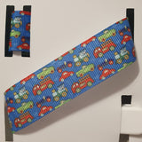 Dummy Straps