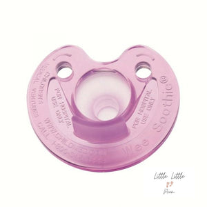 NICU Wee Soothie (30 - 34 Weeks)