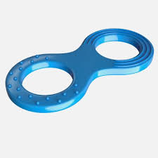 Rubber Teether