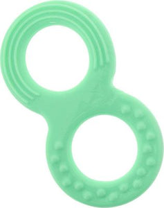 Rubber Teether