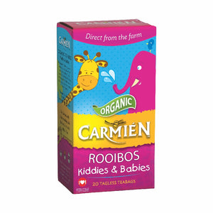 Organic Rooibos Tea (For Kids) (4561568104584)